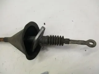 Bowdenzug 13/1312/4807 Seilzug B1899 Bmw EMW 329 327 326 321 320 340 Gummitülle - Bild 7