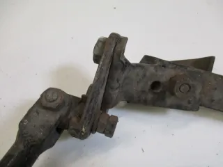 Seitenständer Kippständer Oldtimer B1912 BMW IFA Adler NSU DKW MZ Wehrmacht DDR - Bild 4