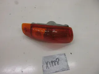 Blinker vorne links X1888 Kawasaki ZZR 600 E ZX 600 E Original left - Bild 2