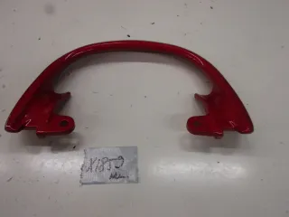 Soziusgriff Soziushaltegriff X1859 Suzuki GSX 600_750 F Halter Griff Rahmen - Bild 1
