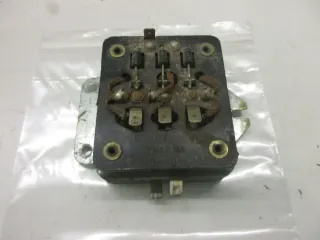 Spannungsregler B1686 MZ TS 250 Gleichrichter 200V Lichtmaschine 9045.2-300 - Bild 3