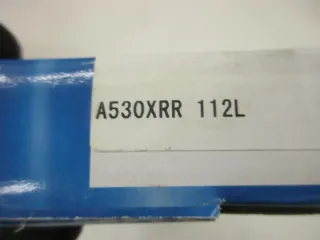 W635. Suzuki GSX_R 600_750_1000 Antriebskette Kette AFAM A530XRR 112 L - Bild 4