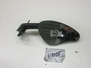 W1055. BMW S 1000 RR Spiegel rechts e13 Rückspiegel Blinker FAR 005017 - Bild 1