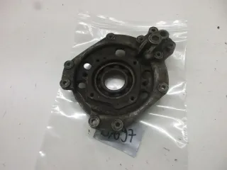 Kurbelwellendeckel B1697 BMW R51/3 Motordeckel Kurbelwelle Gehäuse 2762018080 JG - Bild 3
