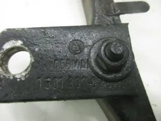 B1744 BMW Batteriehalter Batterierträger Verkleidung 1301332028 Rahmen - Bild 8