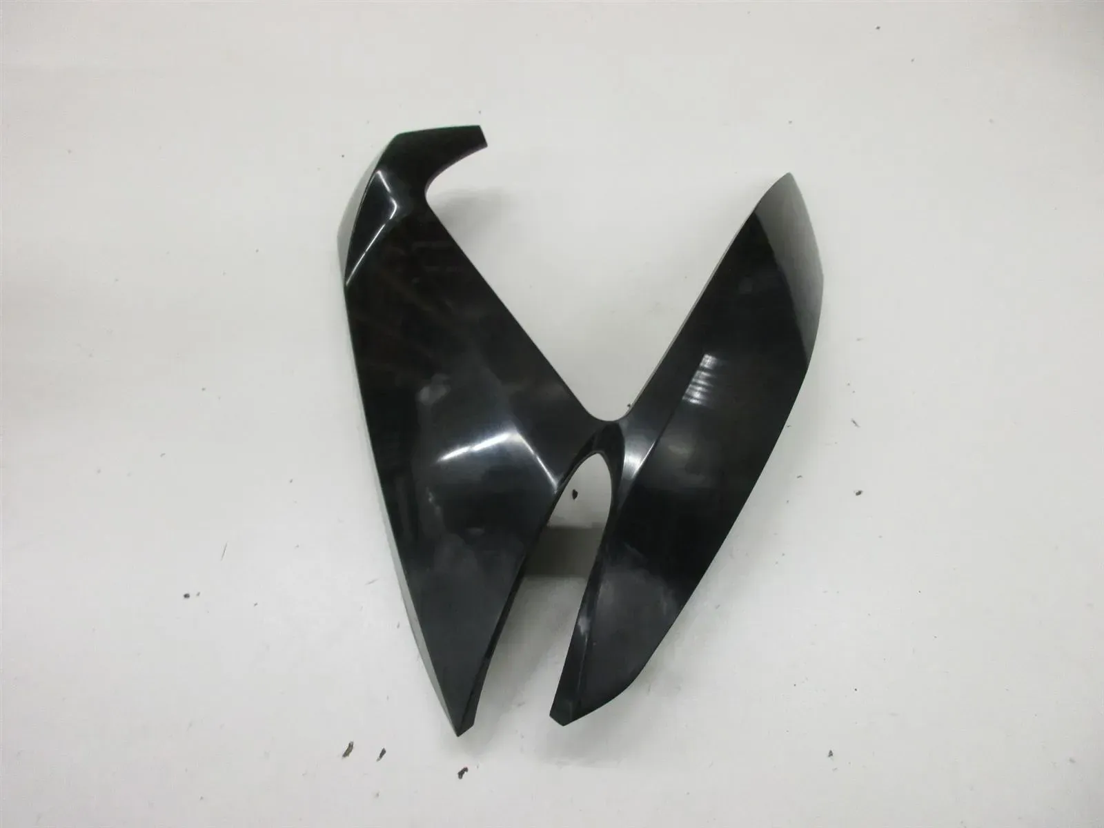 W272. Benelli TNT 898 Verkleidung Abdeckung Kanzel Scheinwerfer 0300074182000 - Bild 1