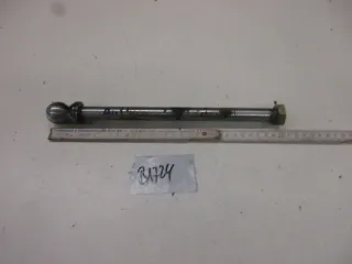 Bolzen Schraube B1724 BMW Steib Adler Befestigung Seitenwagen 18 mm Verbinder - Bild 1