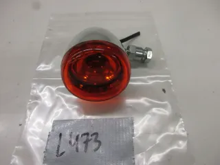 Blinker vorne rechts oder links Original L473. Harley Davidson Softail Dyna - Bild 2