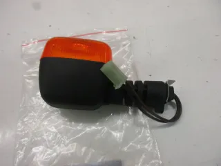 Blinker vorne rechts oder links X1684 Yamaha EW 50 Original turn signal - Bild 2