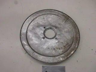 Radkappe B2113 BMW R25 R26 R27 Nabendeckel Felge 215 mm Felgendeckel Verkleidung - Bild 3