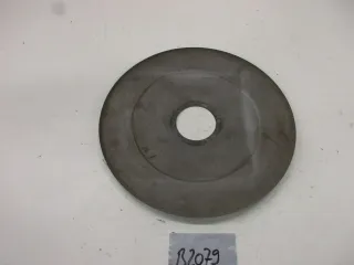 Radkappe Nabendeckel B2079 BMW R50-R69S Felge 255 mm Felgendeckel Verkleidung - Bild 3