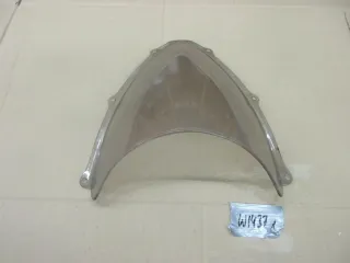 W1437. Suzuki GSX-R 600_750 Windschild Cockpitscheibe Verkleidung Schutzschild - Bild 2