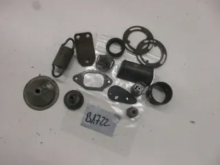 Kleinteile Feder B1722 MZ TS 250 Motorenteile Konvolut Motor - Bild 3