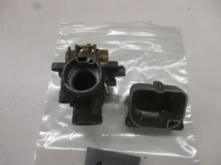 Vergaser B1716 MZ TS 250 Vergaserschwimmer 1615419901R carburetor - Bild 5