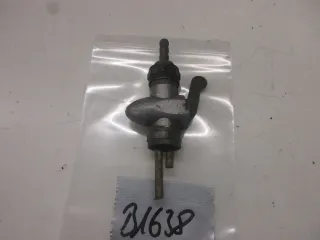 Benzinhahn Tankhahn B1638 BMW R25 R26 R27 Kraftstoffhahn Everbest SW24 Benzintan - Bild 2