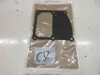 Dichtung Motor Ventildeckel C32. Harley Davidson transmission 25700453 - Bild 2