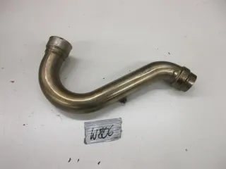 W806. Ducati 749_999 Krümmerrohr Auspuff Krümmer Auspuffkrümmer 57110752B pipe - Bild 1