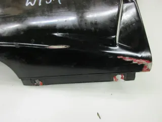 W151. Ducati 996 Verkleidung rechts Seitenverkleidung Seitendeckel 48010411A - Bild 4