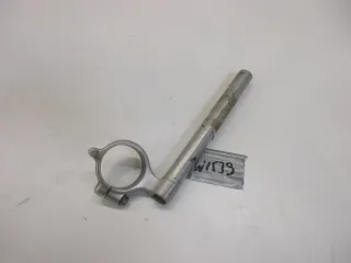 W1539. Suzuki GSX-R 600 K4 K5 Lenkerstummel links Lenker Stummellenker handlebar - Bild 2