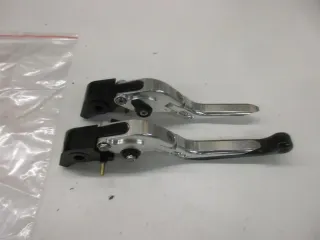 W1479. Ducati 1200 Monster Bremshebel Kupplungshebel F11 H11 Hebel Racing - Bild 2