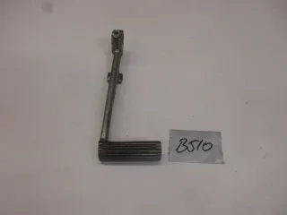 Kickstarter B510 BMW R25 R26 R27 Kickstarterhebel Hebel Motor Pedal 22413680603 - Bild 1