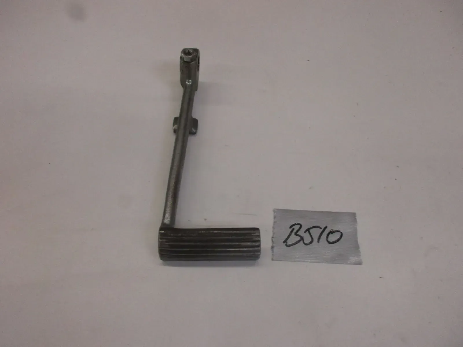 Kickstarter B510 BMW R25 R26 R27 Kickstarterhebel Hebel Motor Pedal 22413680603 - Bild 1