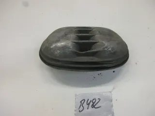 Ventildeckel B482 BMW R50/2 Motordeckel Zylinderkopfabdeckung valve 25210483002 - Bild 4