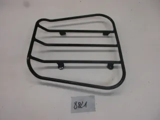 Gepäckträger B821 Velorex Beiwagen Typ 562_563 Kofferhalter Gepäckbrücke Koffer - Bild 1