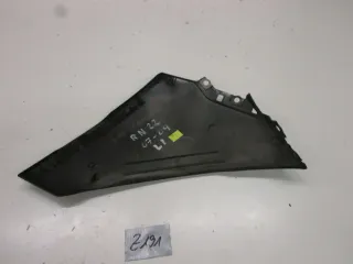 Verkleidung Bugverkleidung Z191 Yamaha YZF-R1 RN 22 unten links Bugspoiler - Bild 5
