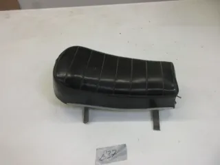 Sitzbank Sitzkissen B37 BMW Zündapp Kreidler Hercules Sitzpolster Sitz seat - Bild 5