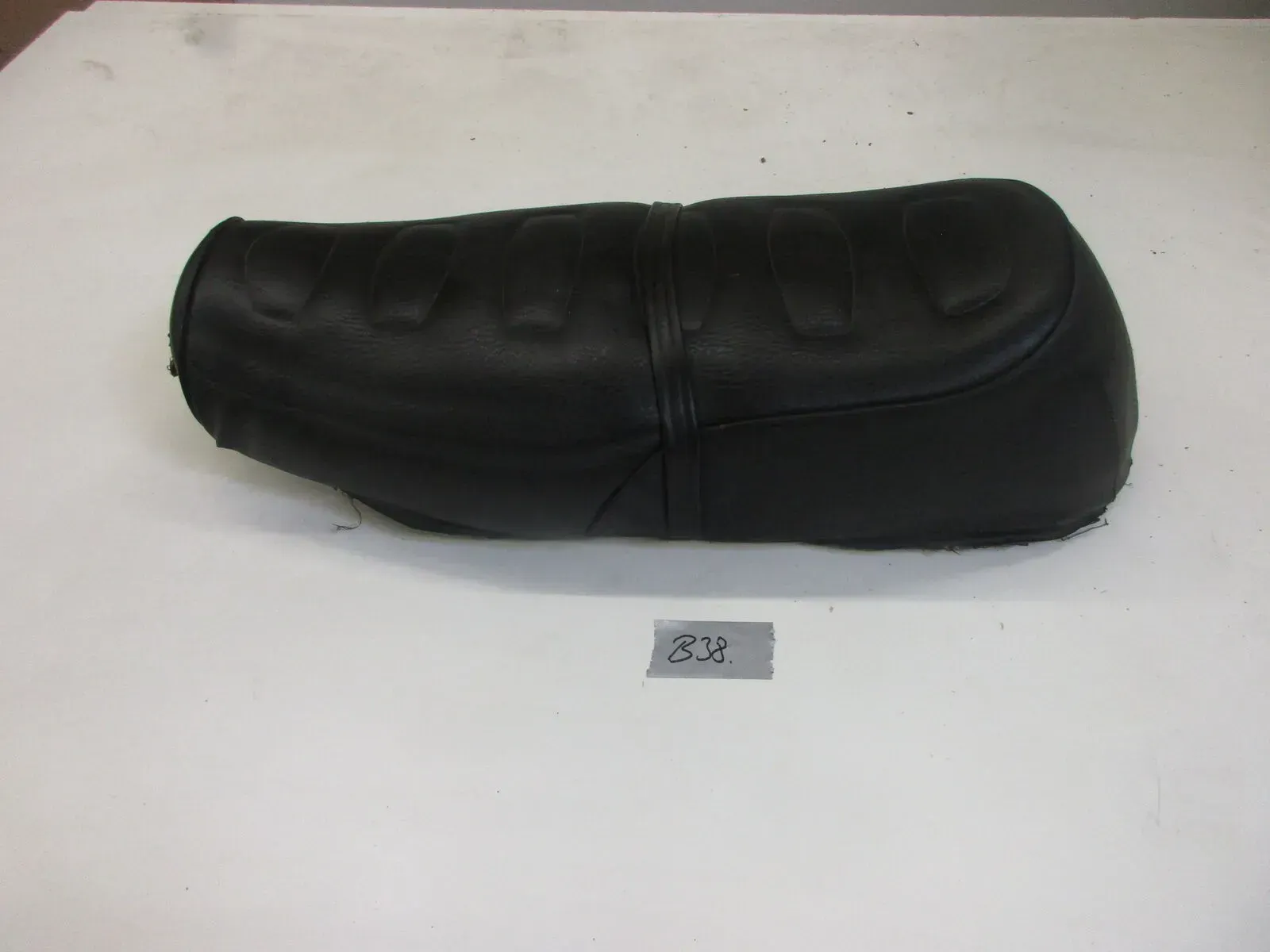 Sitzbank Sitz B38 BMW R 60 / 6 Sitzkissen Sitzpolster Sitzkern seat - Bild 1