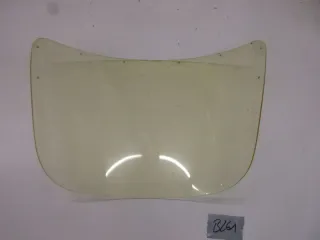 Windschild B261 BMW R90 R60 Cockpitscheibe Visier Verkleidung Schutzscheibe 233 - Bild 4
