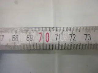 Windschild Visier B266 BMW Beiwagen Schutzscheibe Dnepr Steib Koch Verkleidung - Bild 9