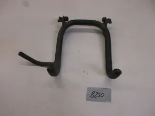 Hauptständer B230 BMW R50 R60 R69 Mittelständer mit Bolzen mainstand - Bild 1