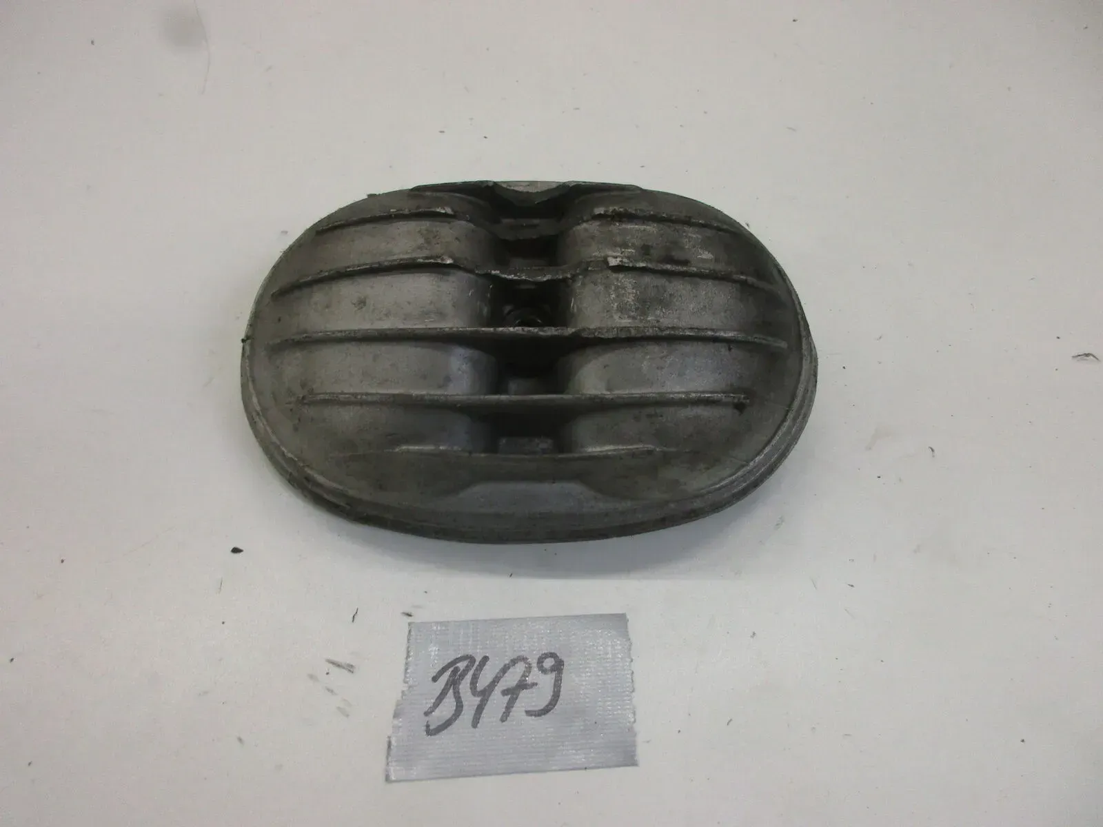 Ventildeckel B479 BMW R50/2 Motordeckel Zylinderkopfabdeckung valve 25210483002 - Bild 1