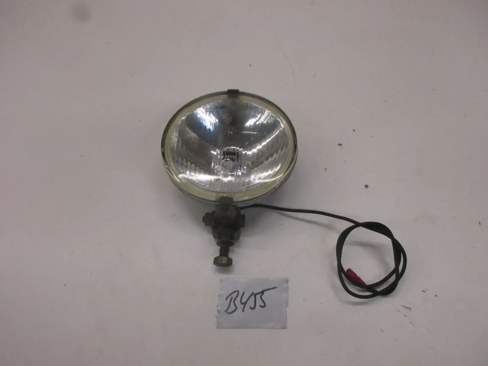 B455 Nebelscheinwerfer ZKW M1408A Zusatzscheinwerfer Oldtimer IFA DDR Licht - Bild 1