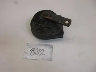 B392 BMW NSU DKW Hupe Horn Oldtimer Klaxon Jericho 277-278-293 - Bild 5