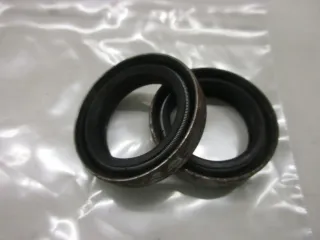 Dichtung Hülse B738 BMW R50 R60 R69S Buchse Radnabe Felge 36314038230 - Bild 3