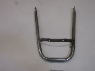 Fenderhalter Schutzblech B275 BMW DKW NSU Zündapp vorne Kotflügel Strebe Halter - Bild 2
