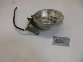B325 Scheinwerfer Nebelscheinwerfer Zusatzscheinwerfer Oldtimer Optilux K8323 - Bild 4