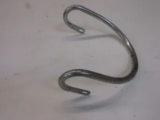 Lampensturzbügel B271 BMW R24-R75/5 Schutzbügel Scheinwerfer Halter Rahmen - Bild 2