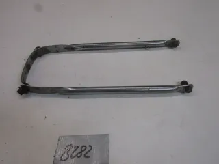 Schutzblechhalter B282 BMW R50/5 R90S Fenderhalter vorne Kotflügel Strebe - Bild 3