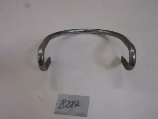 Lampensturzbügel B287 BMW R24-R75/5 Schutzbügel Scheinwerfer Halter Rahmen - Bild 3