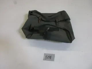 Gepäcktasche B151 BMW R25/3 Transporttasche Wehrmacht Seitentasche Zündapp DKW - Bild 1