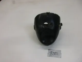 Scheinwerfergehäuse B380 IFA NSU MZ RT Tachogehäuse Lampenschale Verkleidung DDR - Bild 2