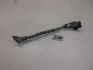 Seitenständer B406 BMW Zündapp NSU DKW Kippständer Oldtimer side stand - Bild 2