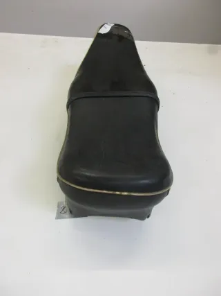Sitzbank Sitzkissen B19. BMW R 25/3 R 69/S Sitzpolster Sitzkern Sitz seat - Bild 9