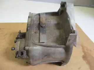 Getriebe 1231593 Schaltgetriebe BM1. BMW R60/6_75/6_90/6/S gear box - Bild 4