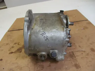 Getriebe 22423180120 gear box BM28 BMW R 25 Lagerauflösung - Bild 4