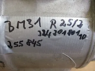 Motor 255845 mit Zylinder BM31 BMW R 25/2 Kolben 22420180110 Kurbelwelle - Bild 8